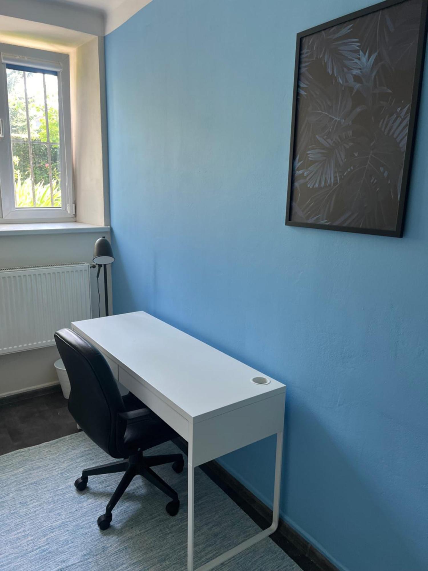 Homestay Kasprowicza